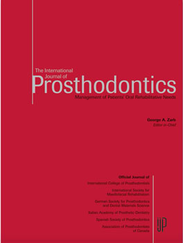 Clinical Evaluation of Tooh-Supported Zirconia-Based Fixed Dental Prostheses: A Retrospective cohort Study from the AIOP Clinical Research Group