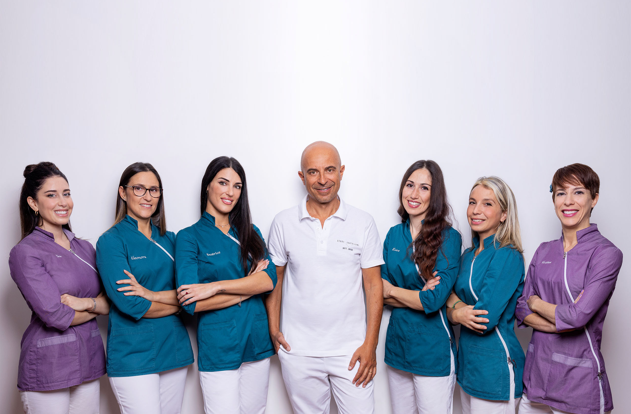 Studio Cortellini odontoiatra Riccione